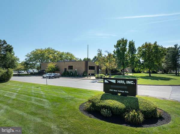 8 Acres of Commercial Land for Sale in State College, Pennsylvania