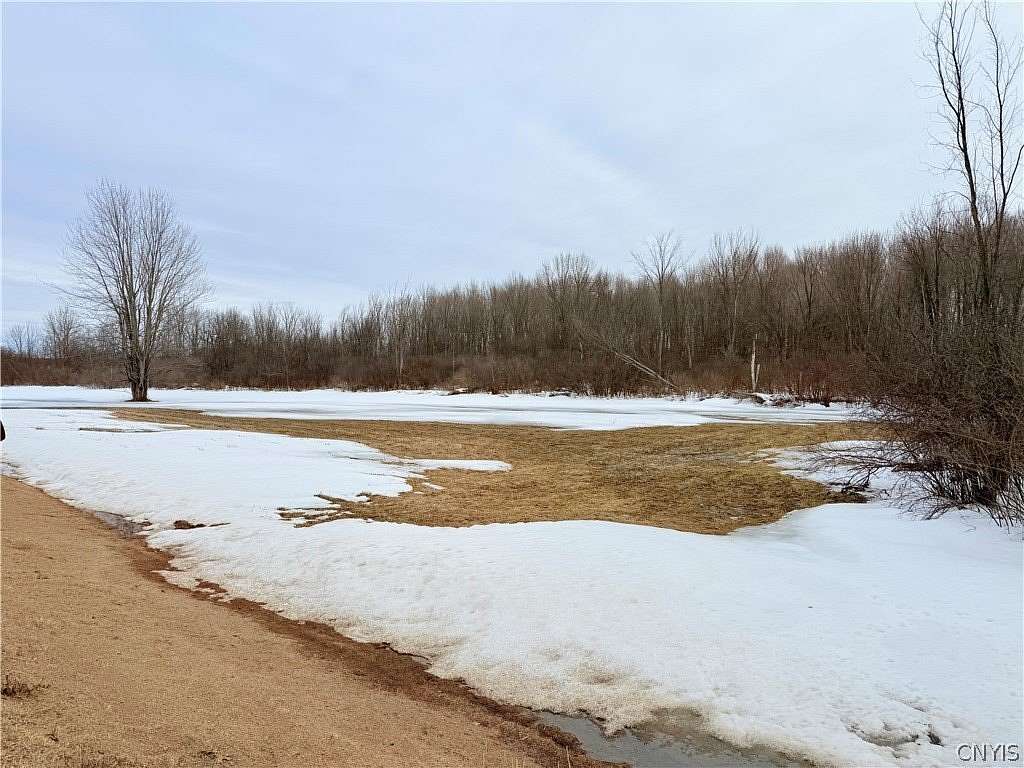 12.5 Acres of Land for Sale in La Fargeville, New York