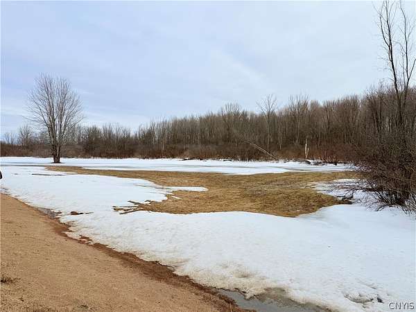 12.5 Acres of Land for Sale in La Fargeville, New York