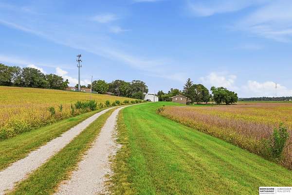 79 Acres of Improved Land for Sale in Papillion, Nebraska