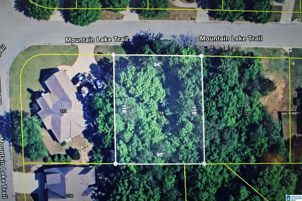 0.25 Acres of Land for Sale in Alabaster, Alabama