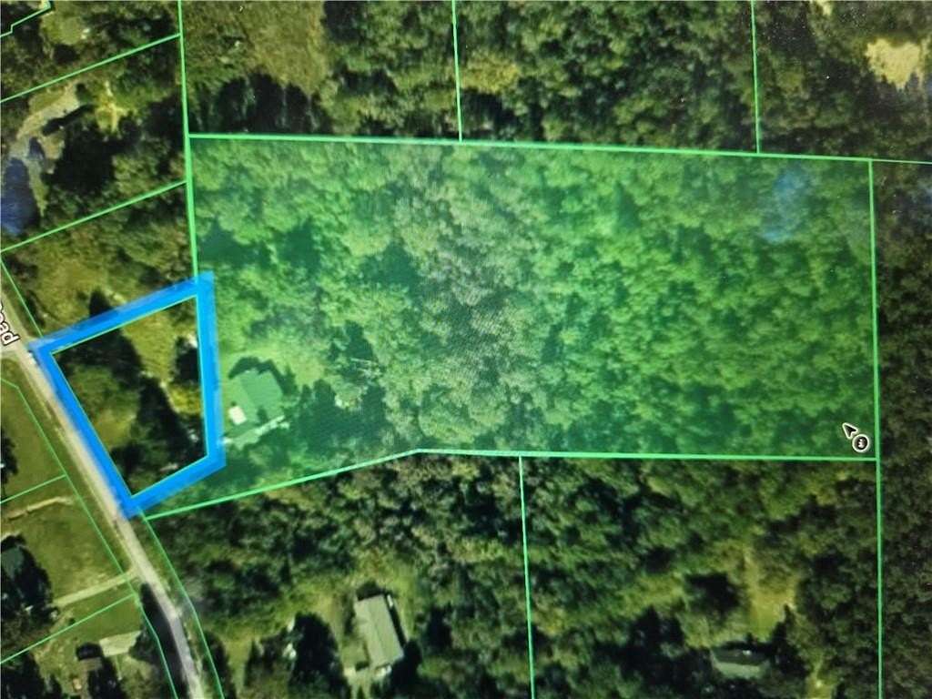 5.7 Acres of Residential Land for Sale in Phenix City, Alabama