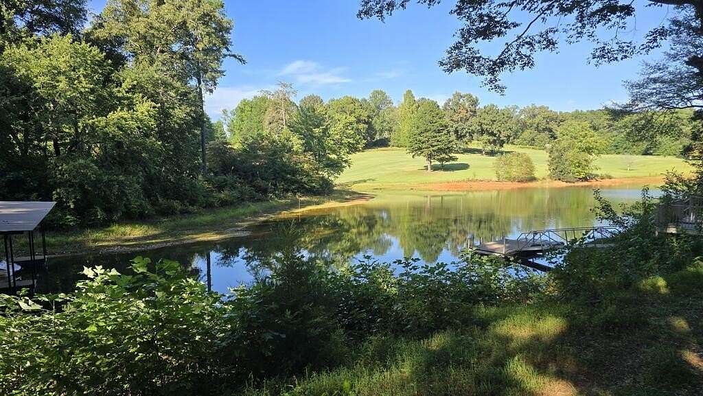 1 Acre of Land for Sale in Hayesville, North Carolina