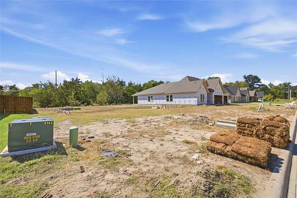 0.22 Acres of Residential Land for Sale in Greenville, Texas