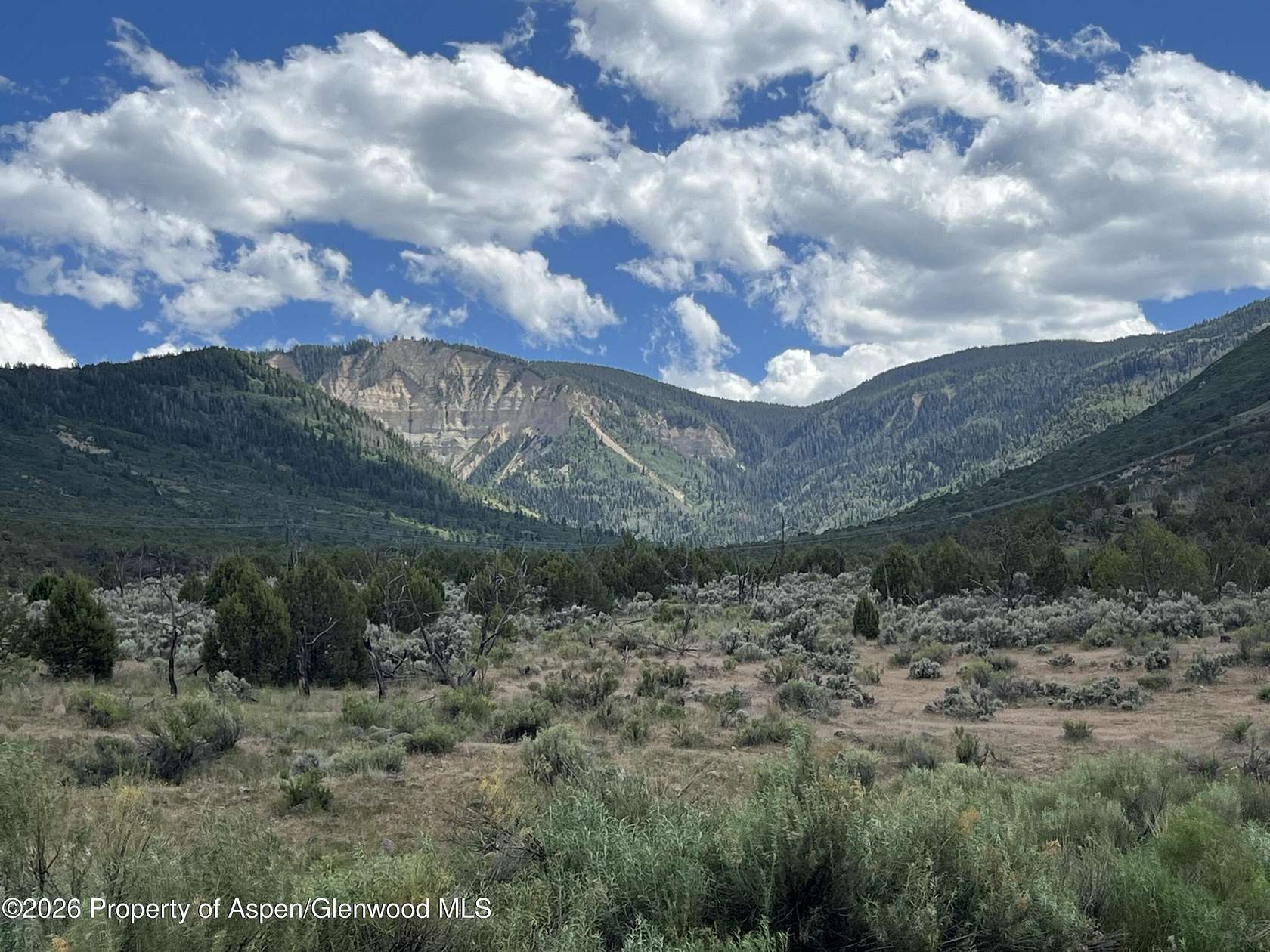 79.2 Acres of Recreational & Residential Land for Sale in Rifle, Colorado