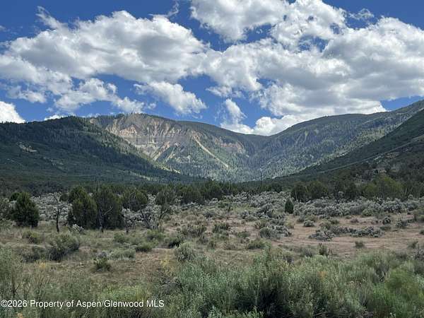 79.2 Acres of Recreational & Residential Land for Sale in Rifle, Colorado