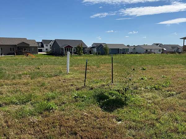 0.31 Acres of Residential Land for Sale in Huxley, Iowa