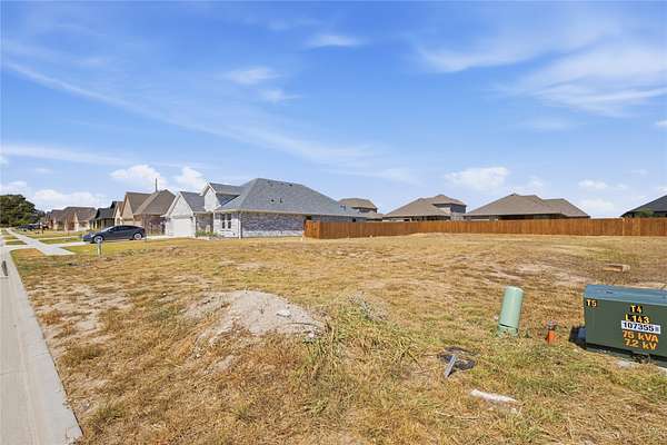 0.21 Acres of Residential Land for Sale in Greenville, Texas