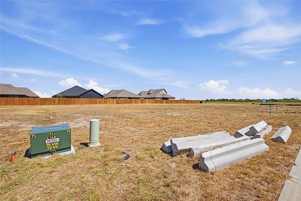 0.21 Acres of Residential Land for Sale in Greenville, Texas