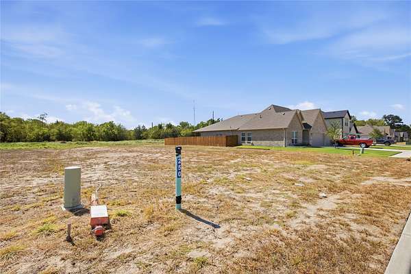 0.22 Acres of Residential Land for Sale in Greenville, Texas