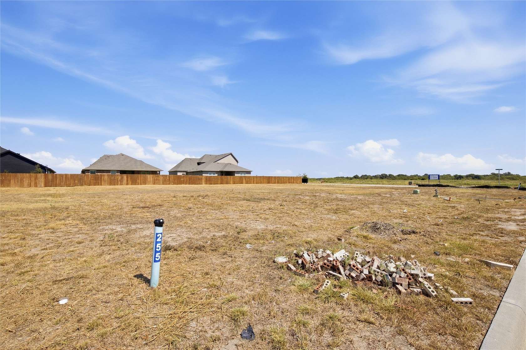 0.21 Acres of Residential Land for Sale in Greenville, Texas