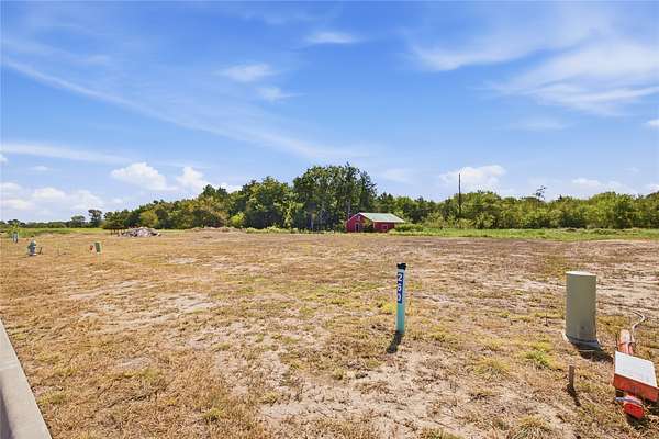 0.22 Acres of Residential Land for Sale in Greenville, Texas