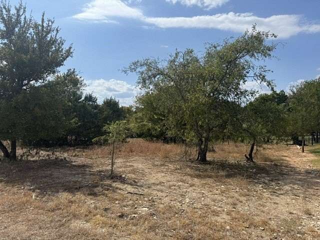 0.26 Acres of Residential Land for Sale in Whitney, Texas