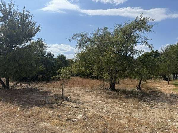 0.26 Acres of Residential Land for Sale in Whitney, Texas