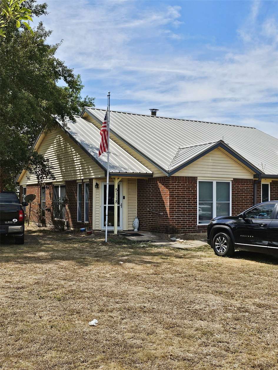 2 Acres of Land with Home for Sale in Caddo Mills, Texas