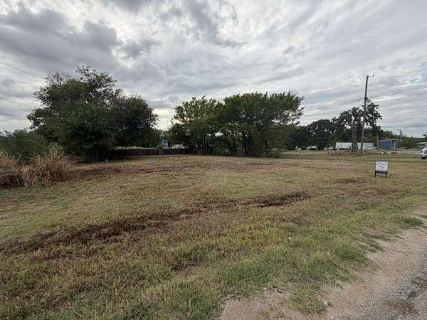 0.16 Acres of Commercial Land for Sale in Alvarado, Texas