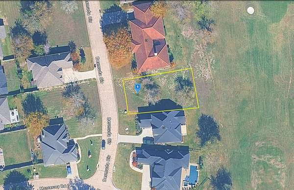 0.18 Acres of Residential Land for Sale in Montgomery, Texas