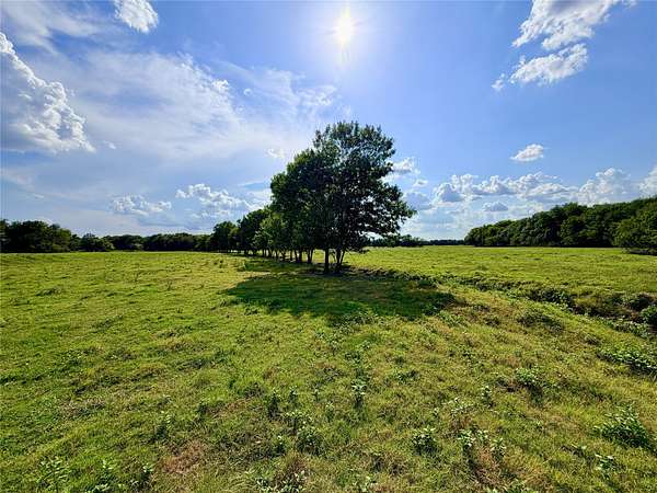 101 Acres of Land for Sale in Cooper, Texas