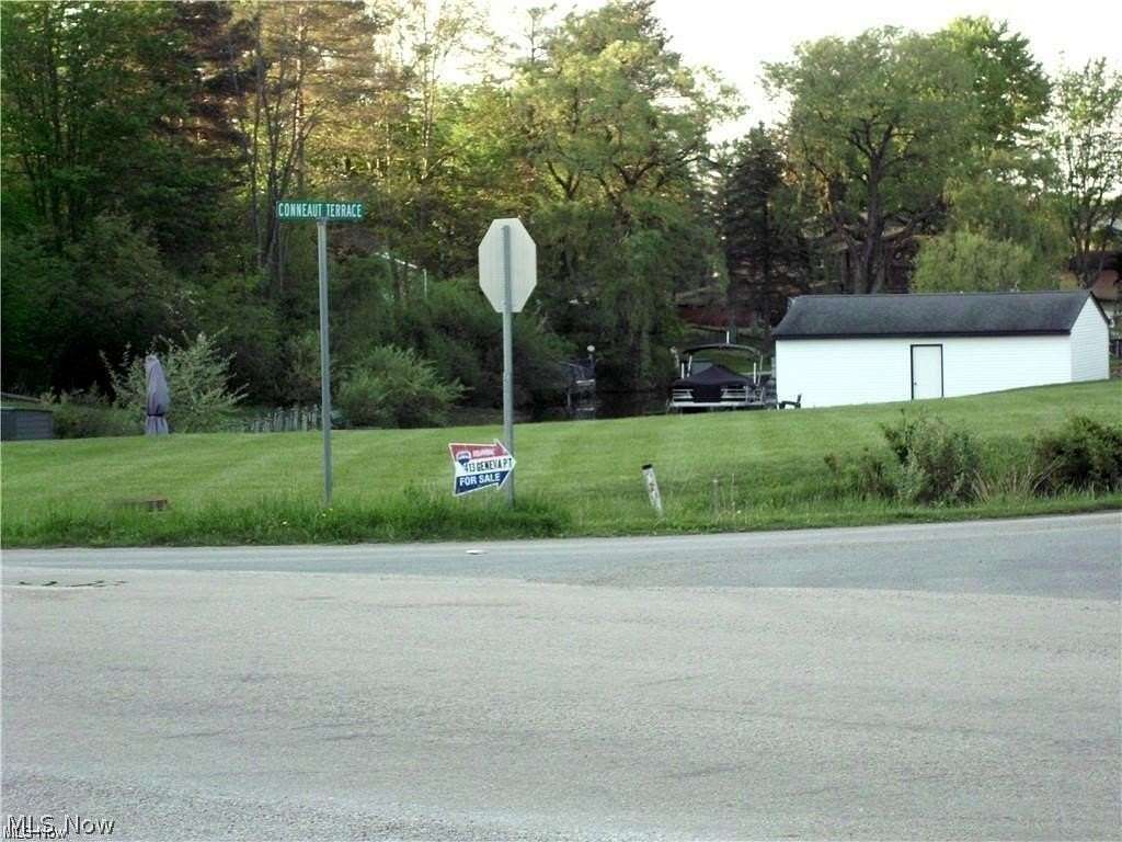 0.56 Acres of Land for Sale in Roaming Shores, Ohio