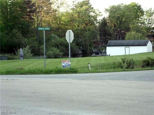 0.56 Acres of Land for Sale in Roaming Shores, Ohio