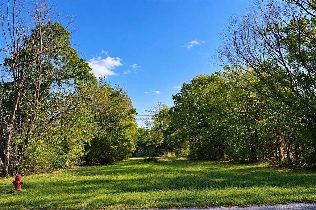 0.17 Acres of Residential Land for Sale in Stroud, Oklahoma