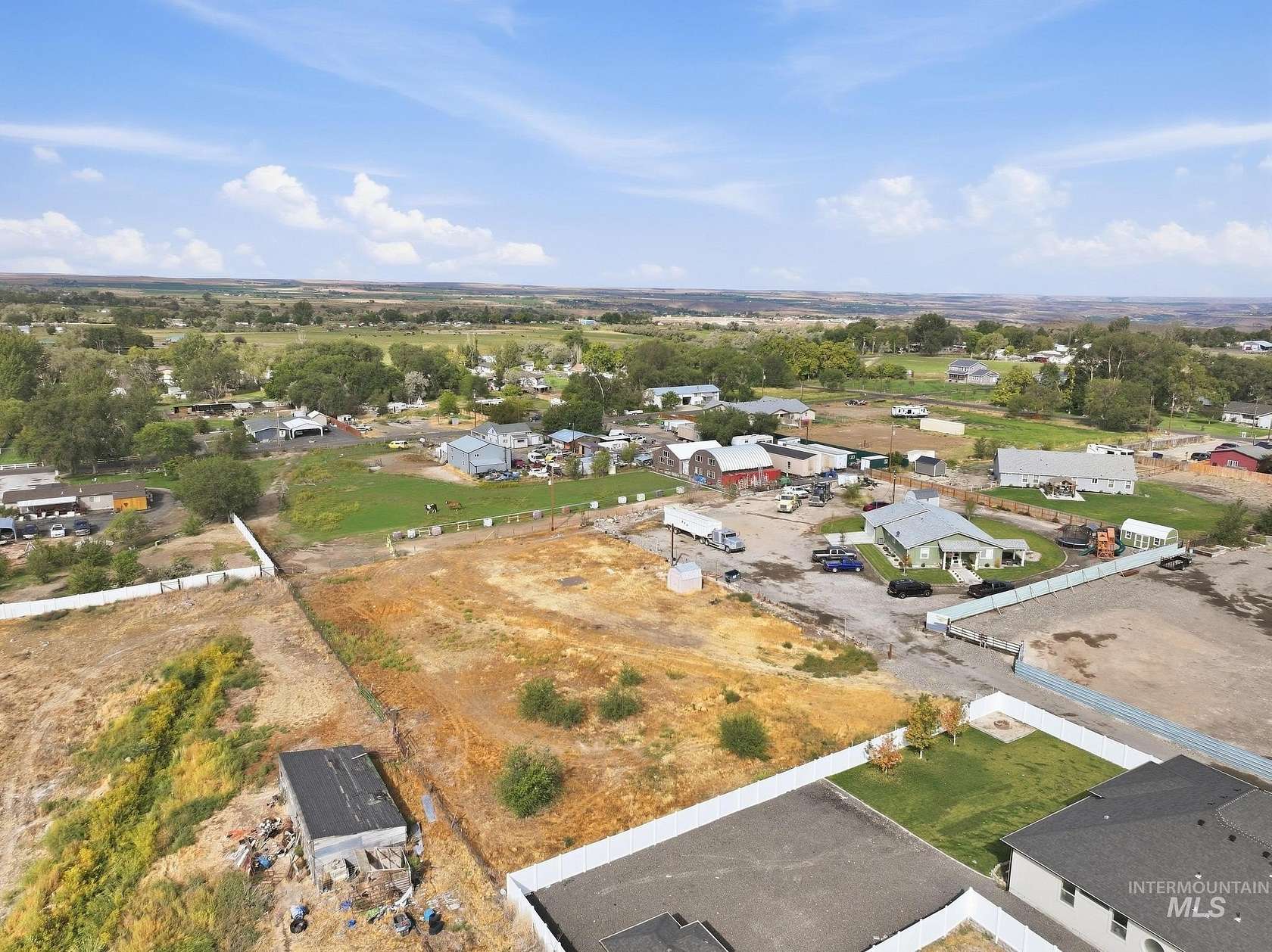 0.28 Acres of Residential Land for Sale in Buhl, Idaho