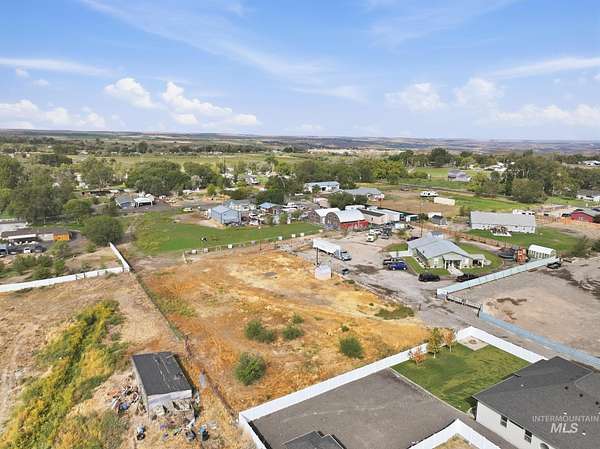 0.28 Acres of Residential Land for Sale in Buhl, Idaho