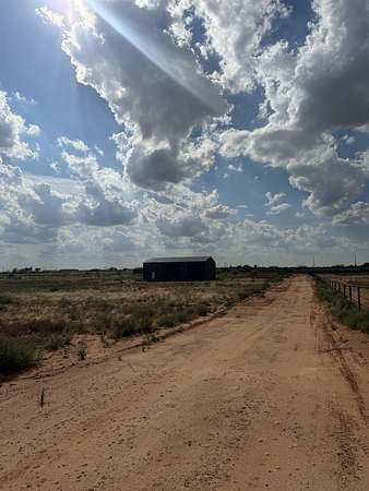 4.15 Acres of Residential Land for Sale in Denver City, Texas