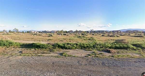 2.25 Acres of Residential Land for Sale in Lancaster, California