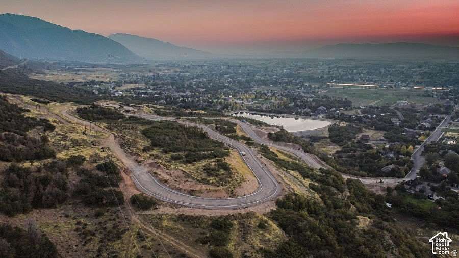0.69 Acres of Residential Land for Sale in Mapleton, Utah