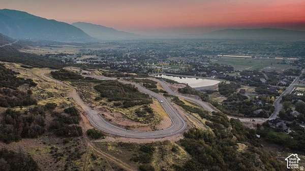 0.69 Acres of Residential Land for Sale in Mapleton, Utah