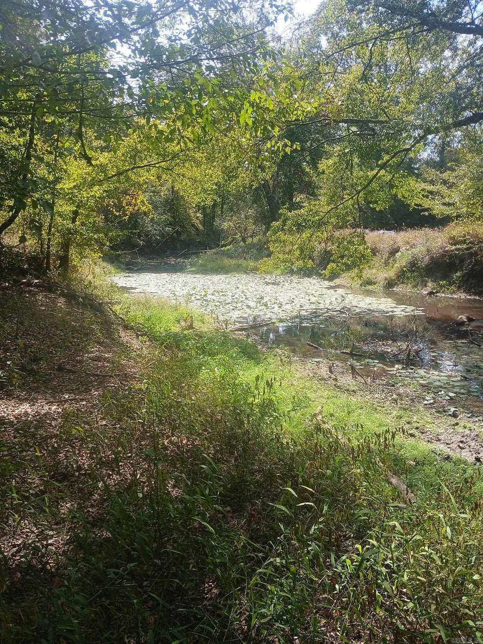 33 Acres of Recreational Land for Sale in Poyen, Arkansas