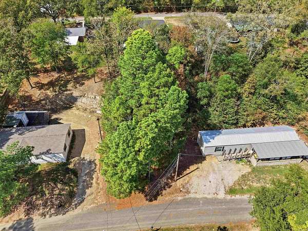 0.14 Acres of Residential Land for Sale in Hot Springs, Arkansas