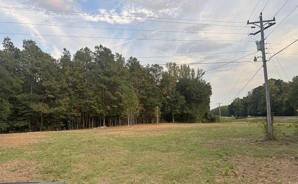 1.36 Acres of Residential Land for Sale in New Edinburg, Arkansas
