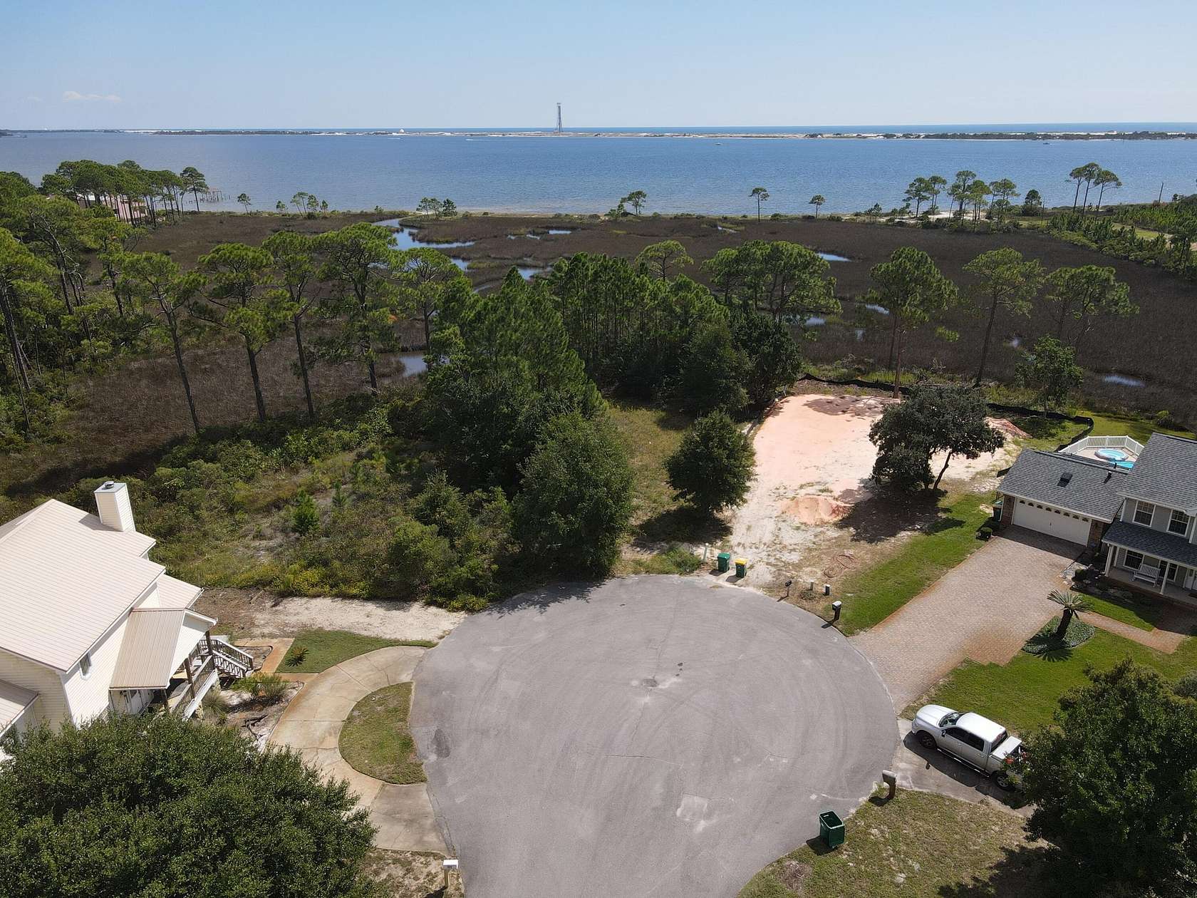0.3 Acres of Residential Land for Sale in Mary Esther, Florida