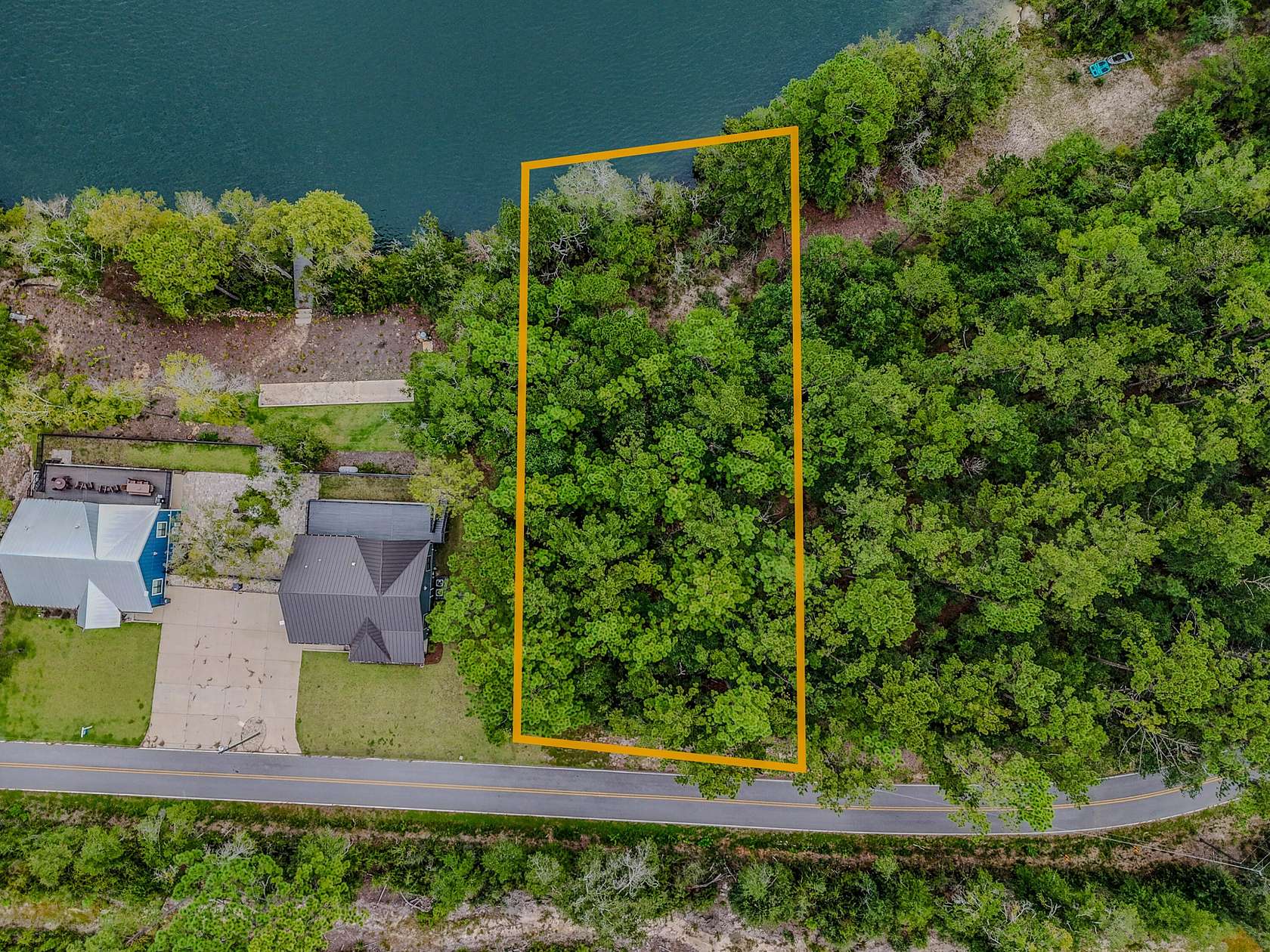 0.46 Acres of Residential Land for Sale in Ponce de Leon, Florida