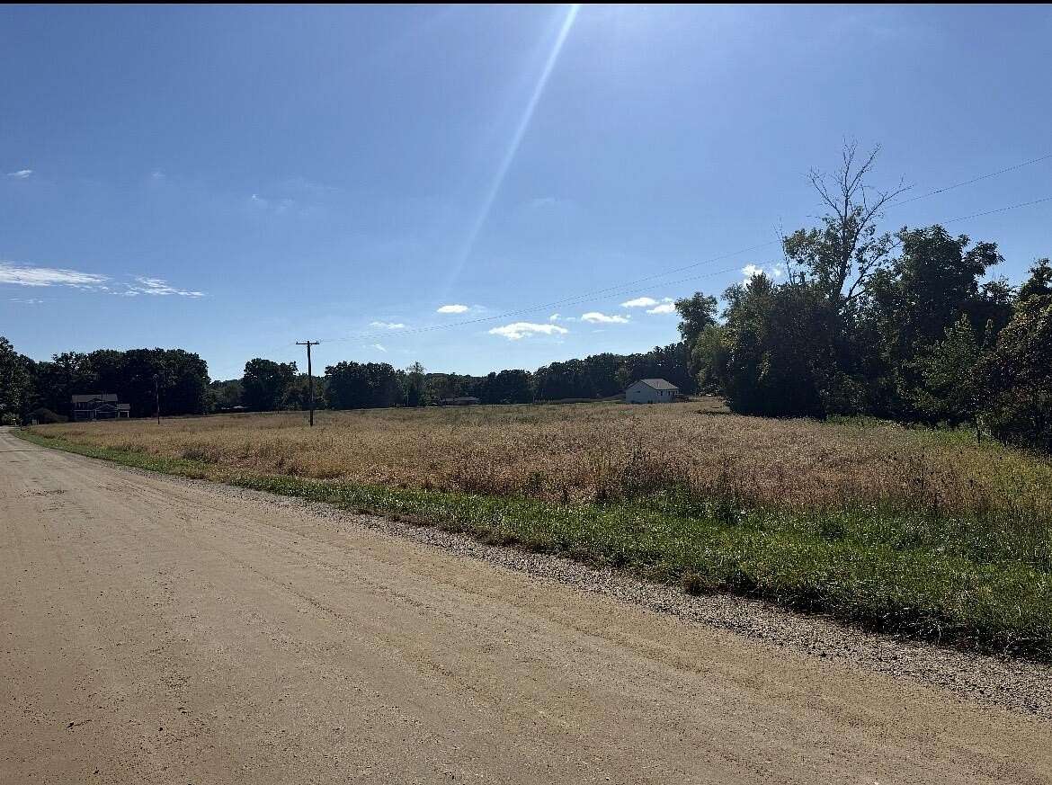 2.55 Acres of Residential Land for Sale in Coopersville, Michigan