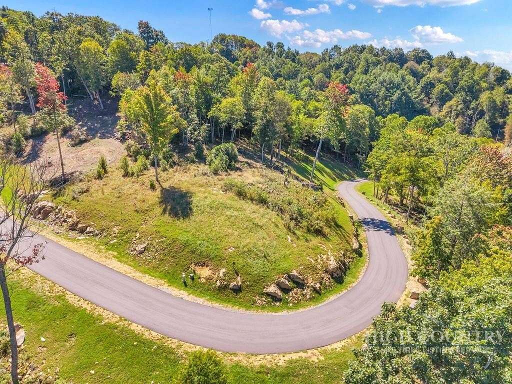 1.65 Acres of Land for Sale in Elk Park, North Carolina