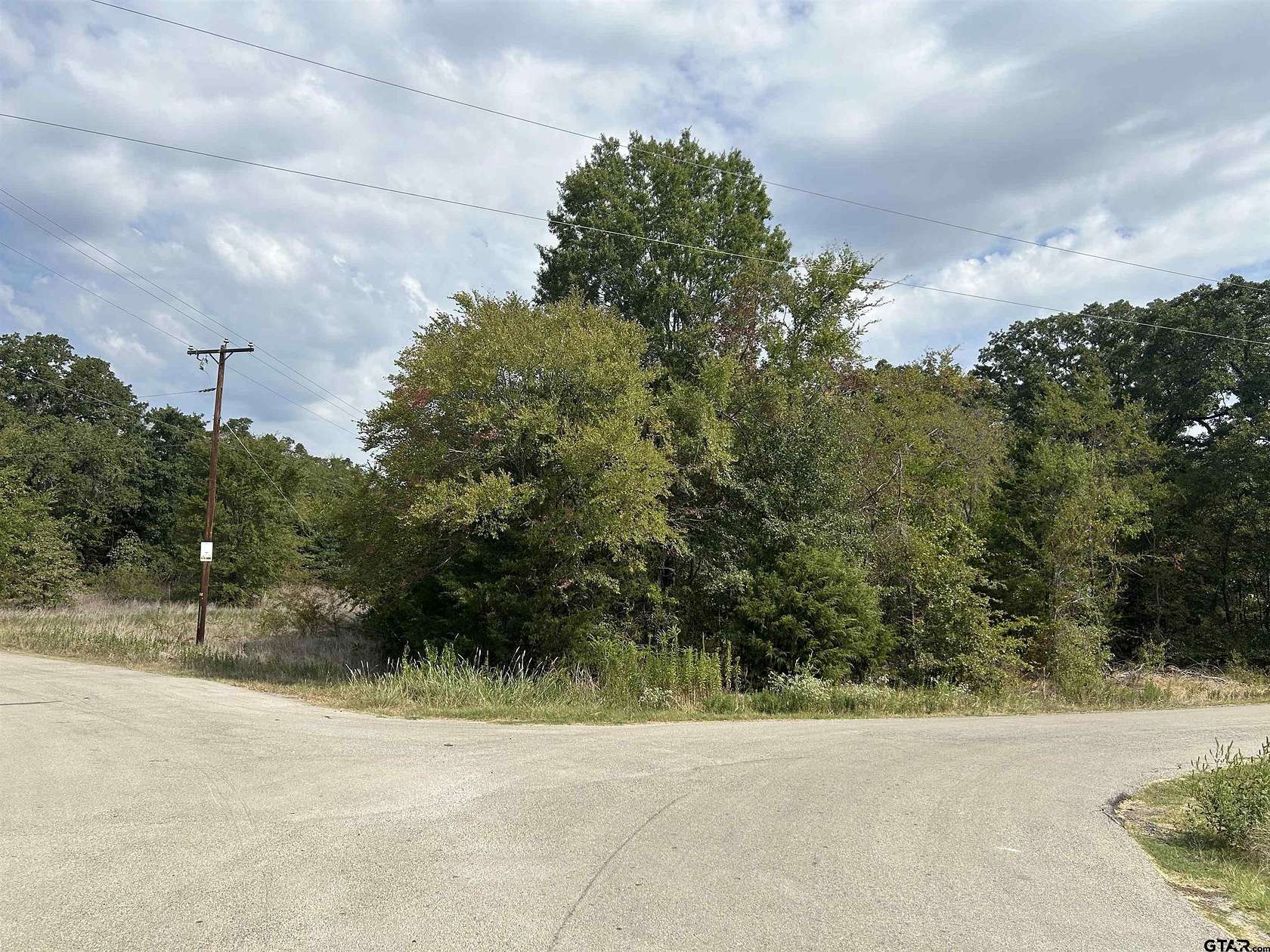 1.4 Acres of Residential Land for Sale in Kemp, Texas