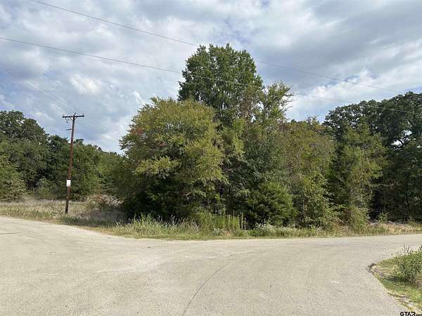 1.4 Acres of Residential Land for Sale in Kemp, Texas
