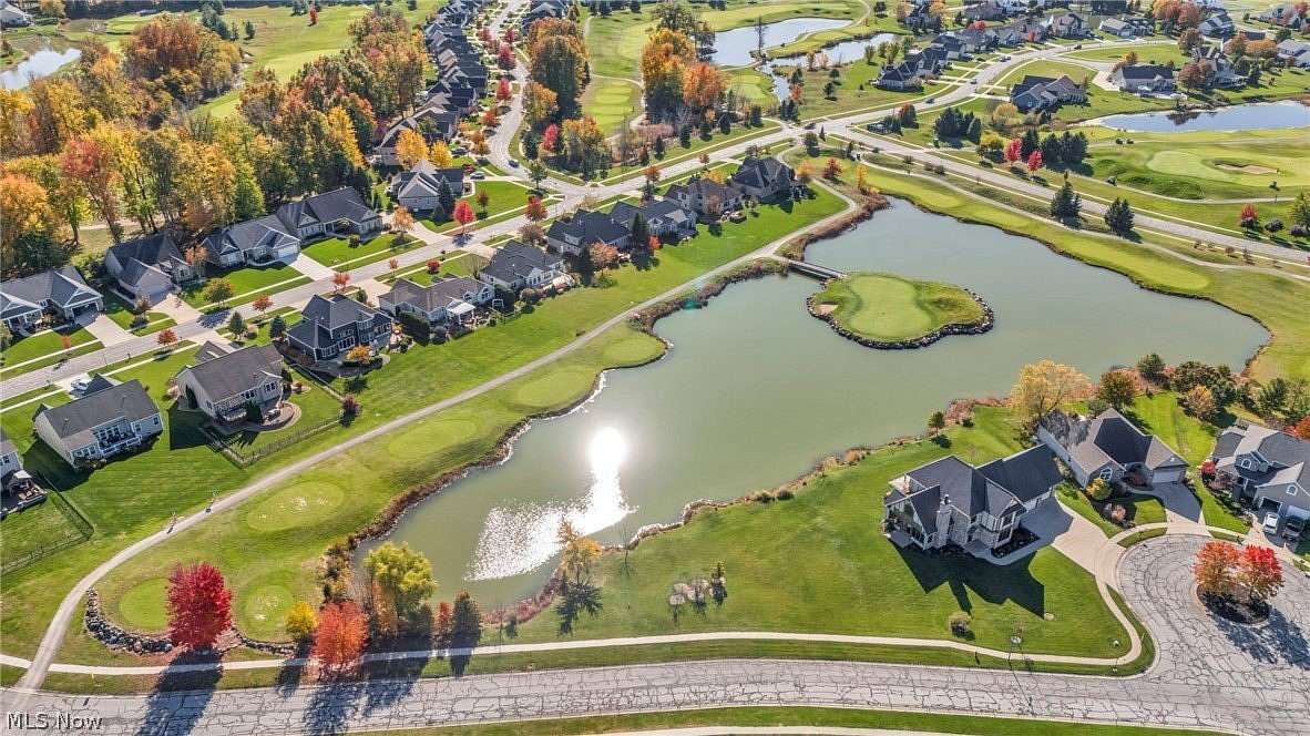 0.24 Acres of Residential Land for Sale in LaGrange, Ohio
