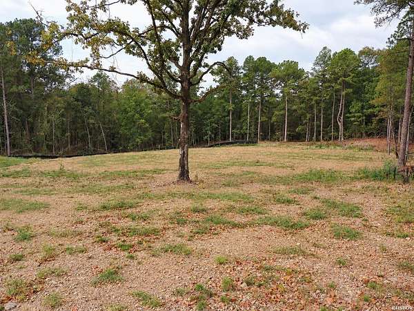 3 Acres of Residential Land for Sale in Pearcy, Arkansas
