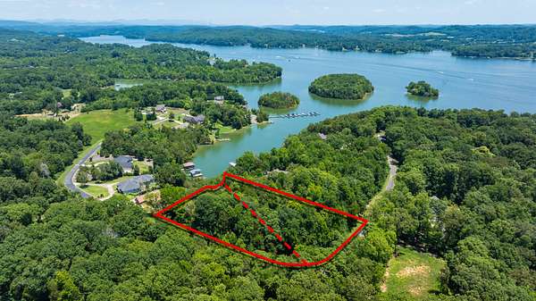 3 Acres of Residential Land for Sale in Rockwood, Tennessee