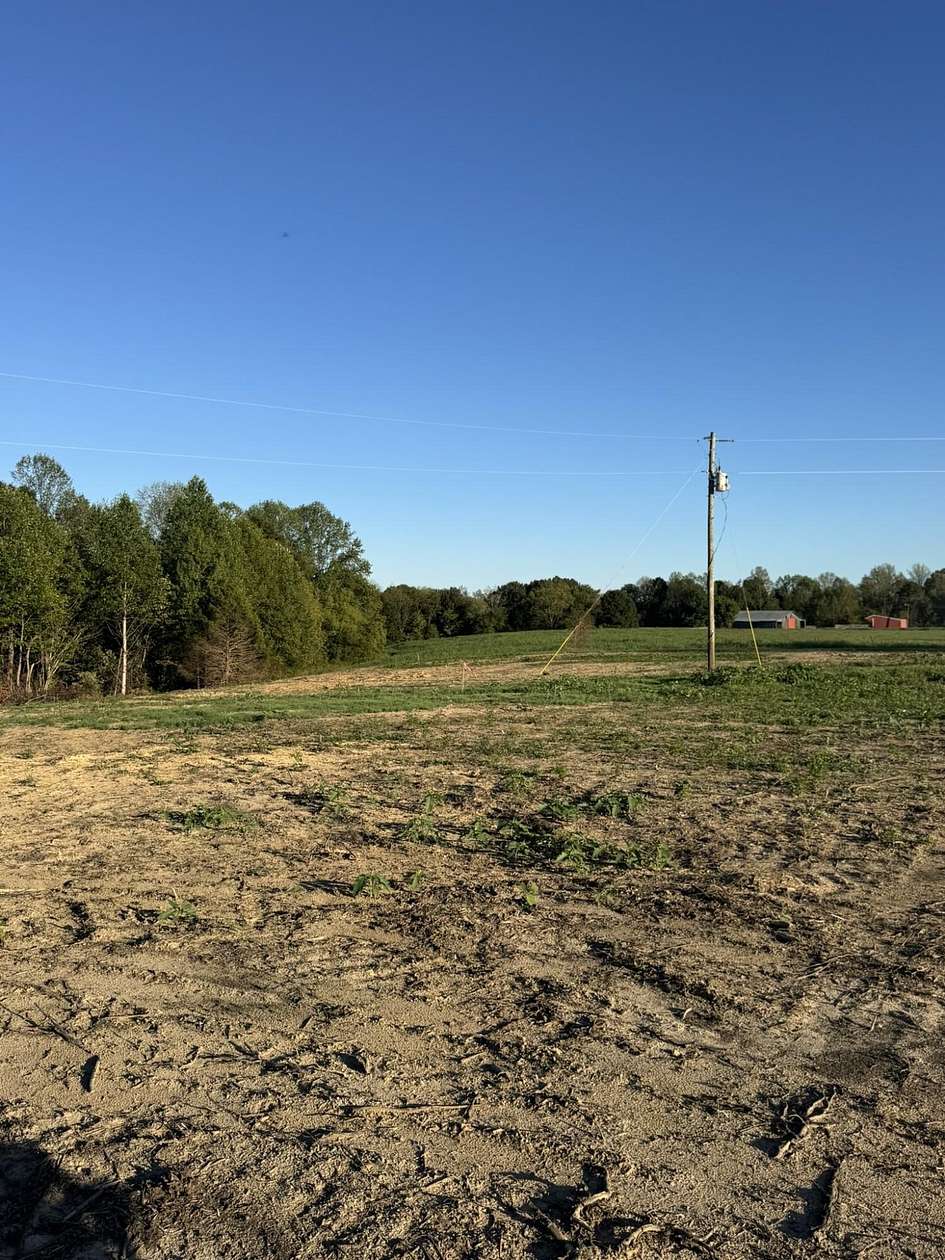 10 Acres of Land for Sale in Russell Springs, Kentucky
