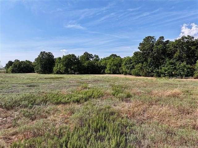 4 Acres of Residential Land for Sale in Sulphur, Oklahoma