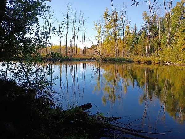 2.4 Acres of Residential Land for Sale in Lachine, Michigan