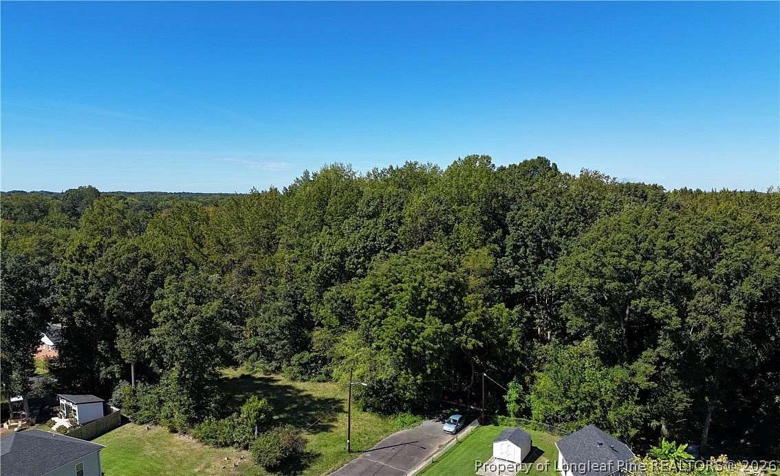 0.33 Acres of Residential Land for Sale in Charlotte, North Carolina