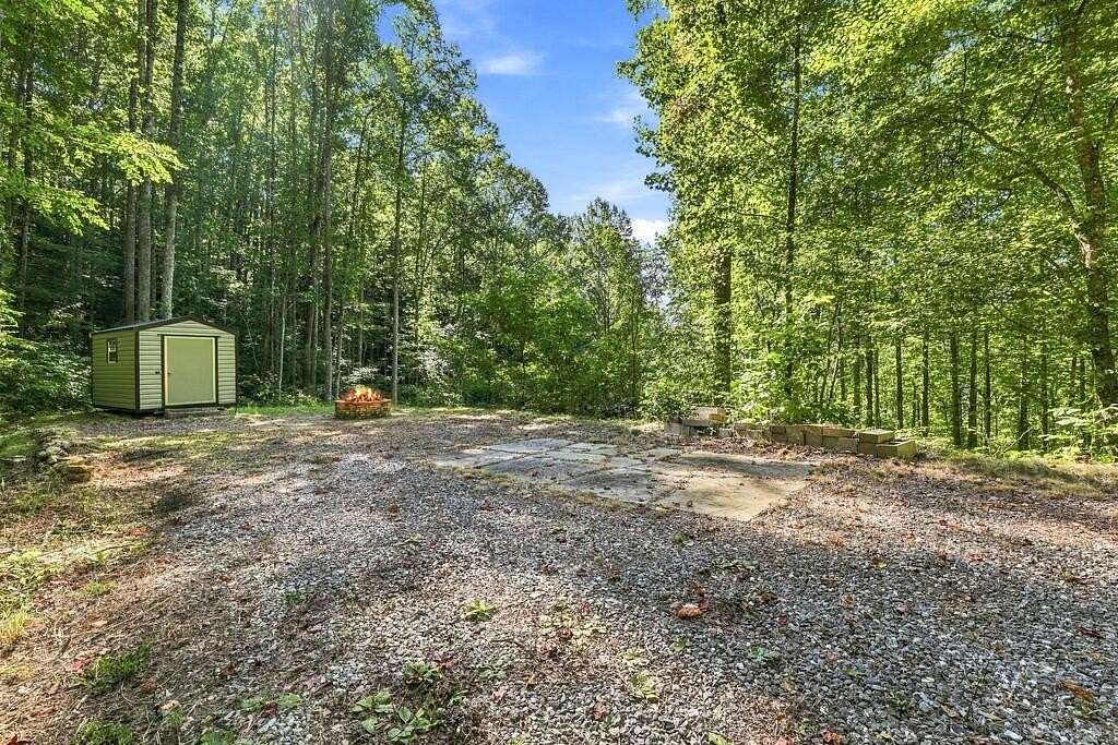 3.6 Acres of Residential Land for Sale in Whittier, North Carolina
