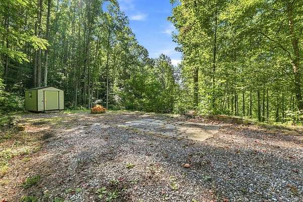 3.6 Acres of Residential Land for Sale in Whittier, North Carolina
