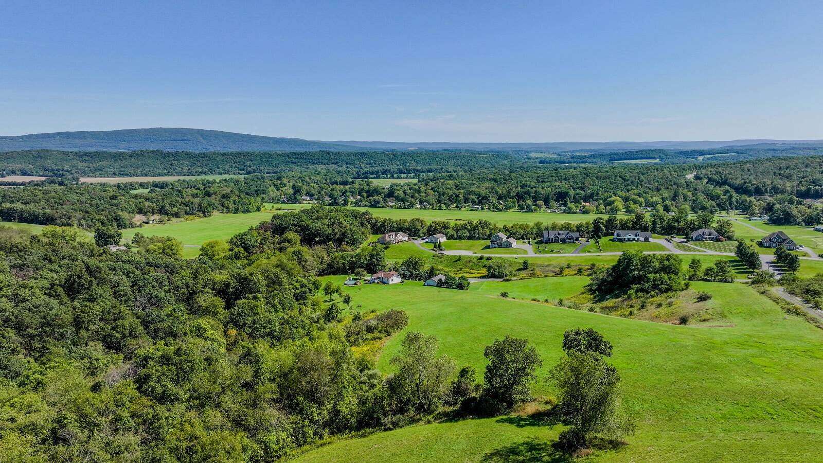 12 Acres of Land for Sale in Alum Bank, Pennsylvania